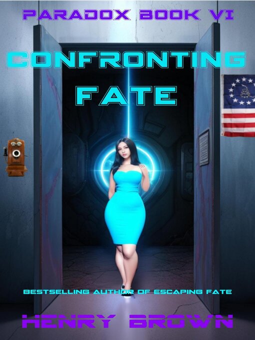 Title details for Confronting Fate by Henry Brown - Available